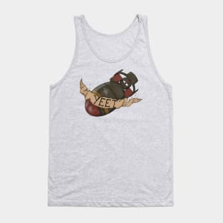 Yeet Bomb Tank Top